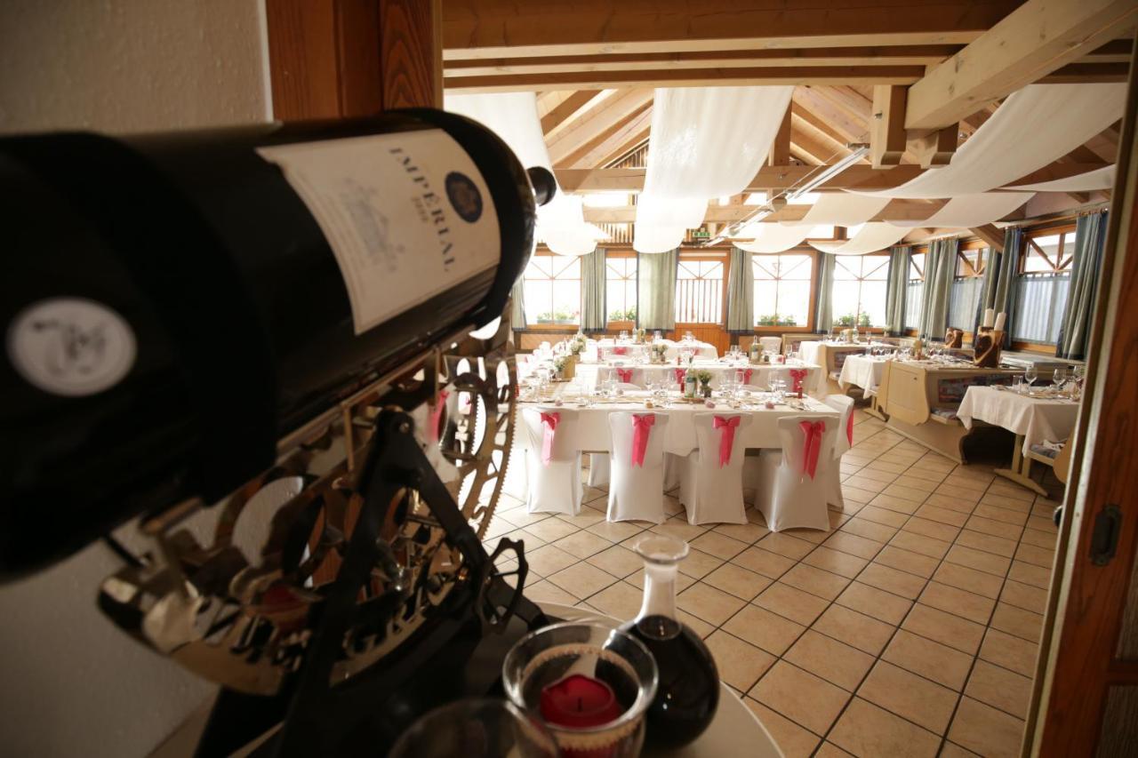Gasthof Zum Mohrn Oberwoelz Stadt Luaran gambar