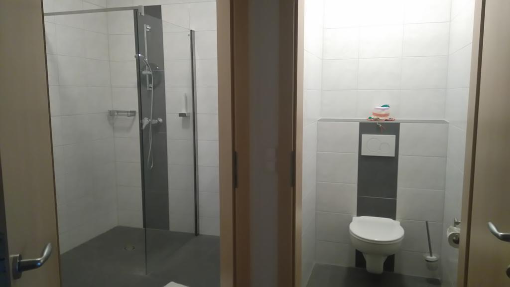 Gasthof Zum Mohrn Oberwoelz Stadt Luaran gambar
