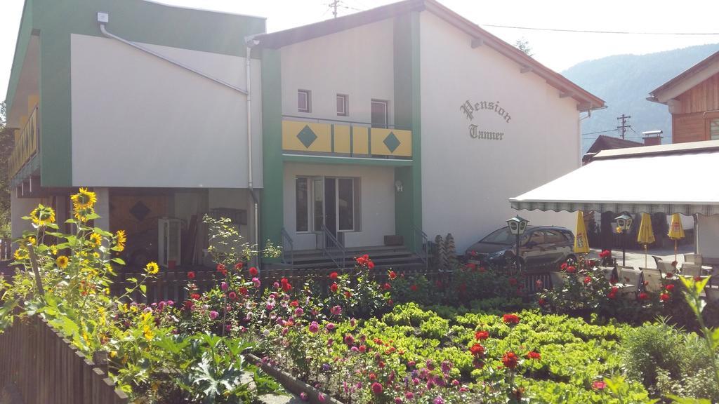 Gasthof Zum Mohrn Oberwoelz Stadt Luaran gambar